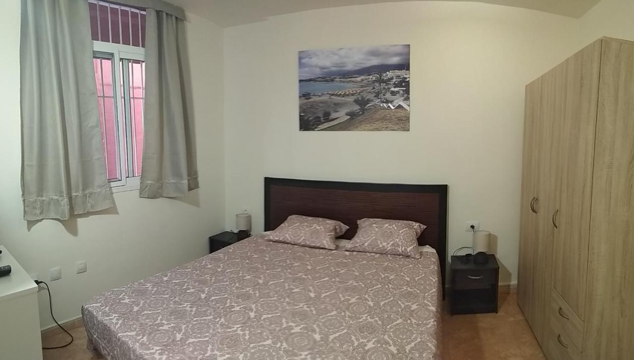 סן איסידרו Kiki Vivienda Bed & Breakfast מראה חיצוני תמונה