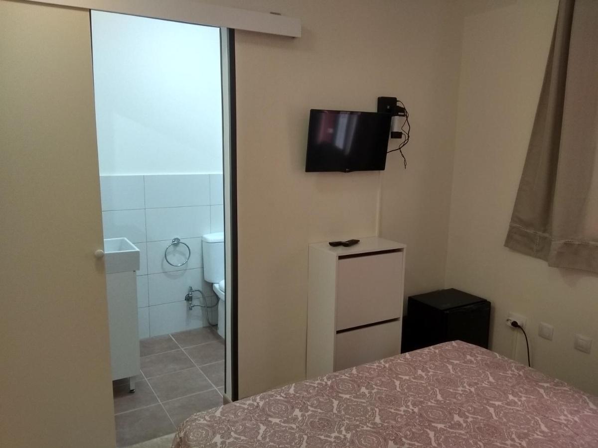 סן איסידרו Kiki Vivienda Bed & Breakfast מראה חיצוני תמונה