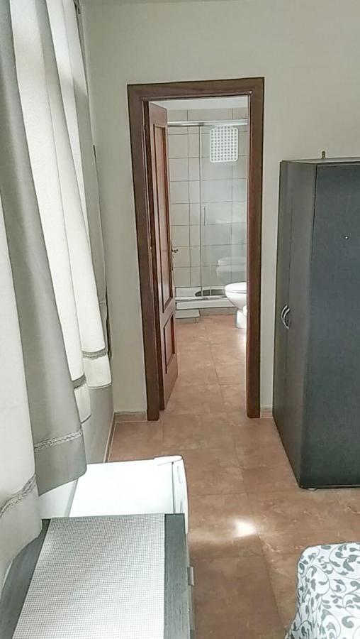 סן איסידרו Kiki Vivienda Bed & Breakfast מראה חיצוני תמונה