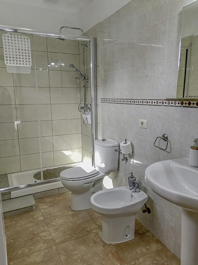 סן איסידרו Kiki Vivienda Bed & Breakfast מראה חיצוני תמונה