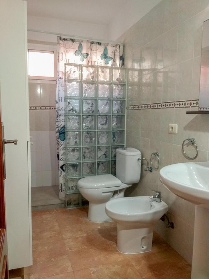 סן איסידרו Kiki Vivienda Bed & Breakfast מראה חיצוני תמונה