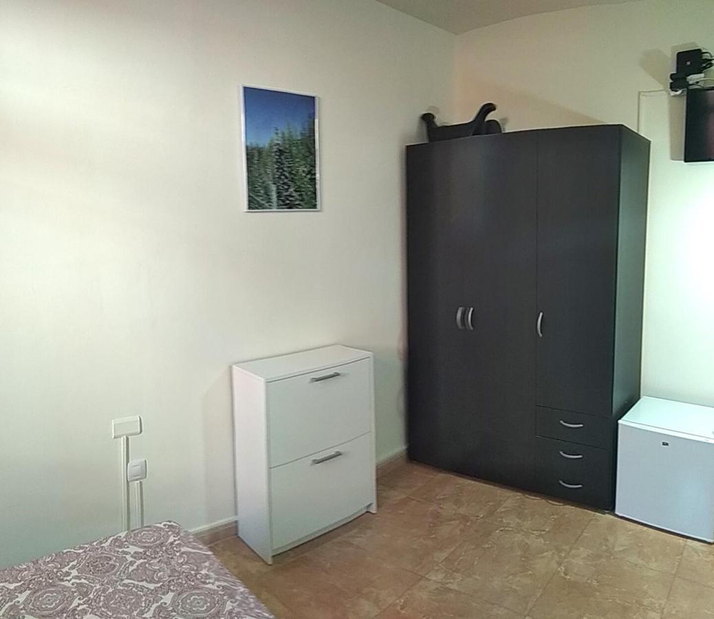סן איסידרו Kiki Vivienda Bed & Breakfast מראה חיצוני תמונה