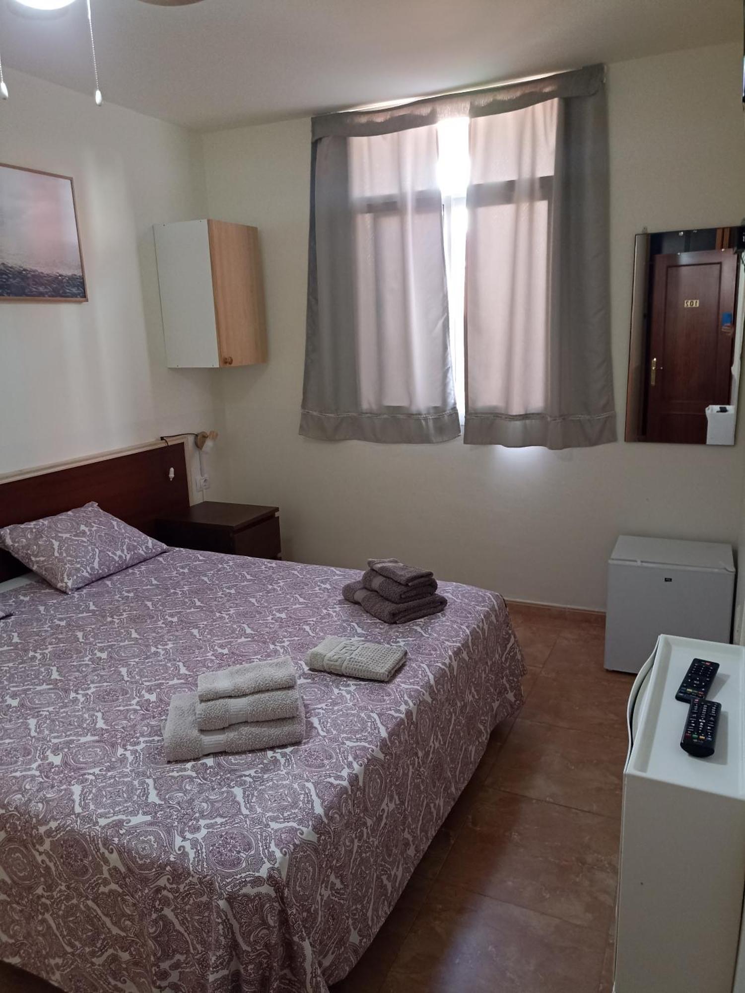 סן איסידרו Kiki Vivienda Bed & Breakfast מראה חיצוני תמונה
