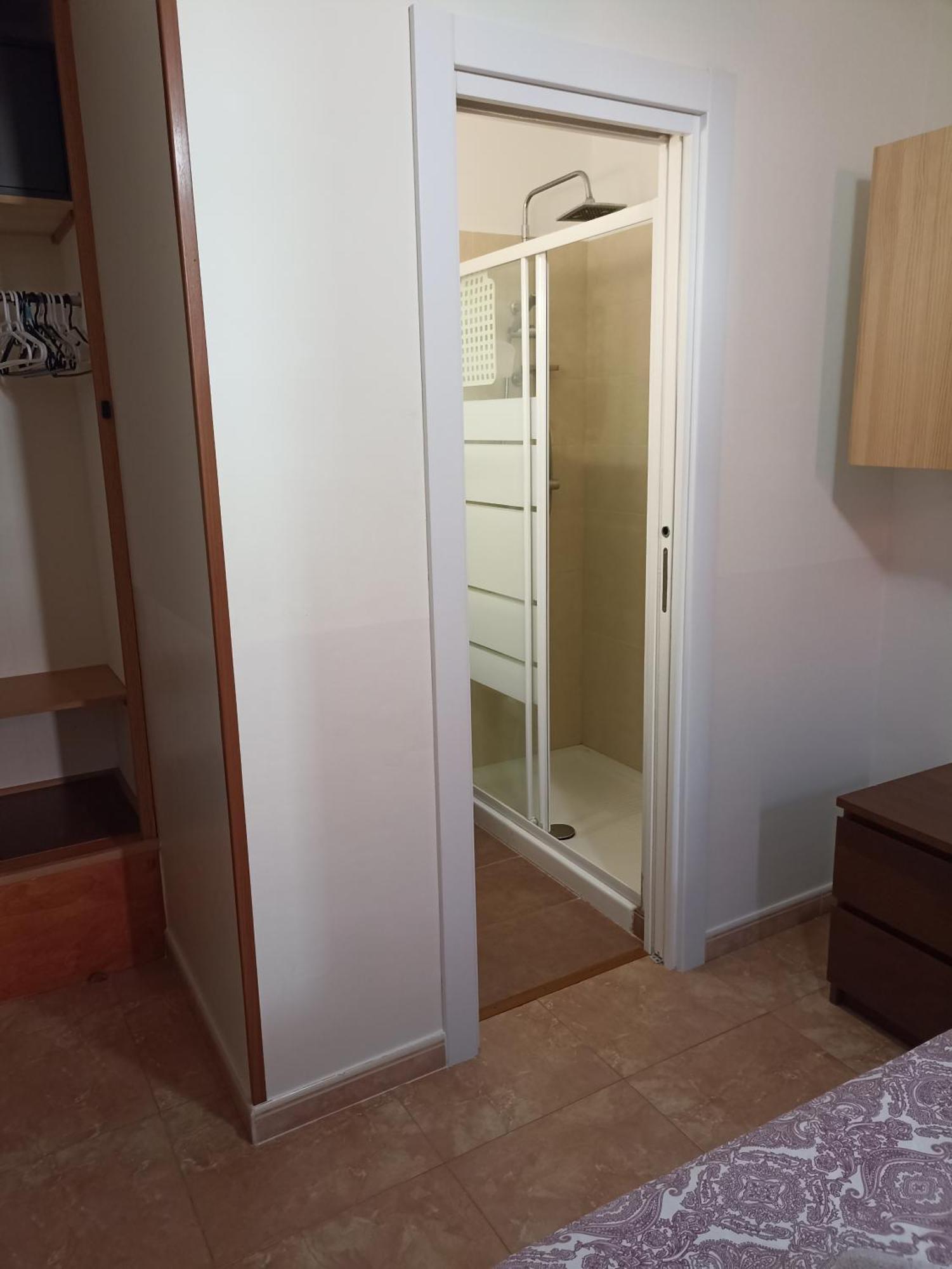 סן איסידרו Kiki Vivienda Bed & Breakfast מראה חיצוני תמונה